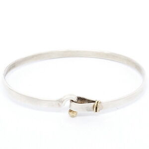 Tiffany Hook Eye Bracelet